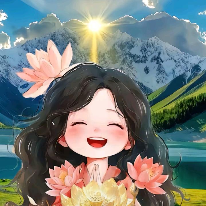 甜心草莓富贵花