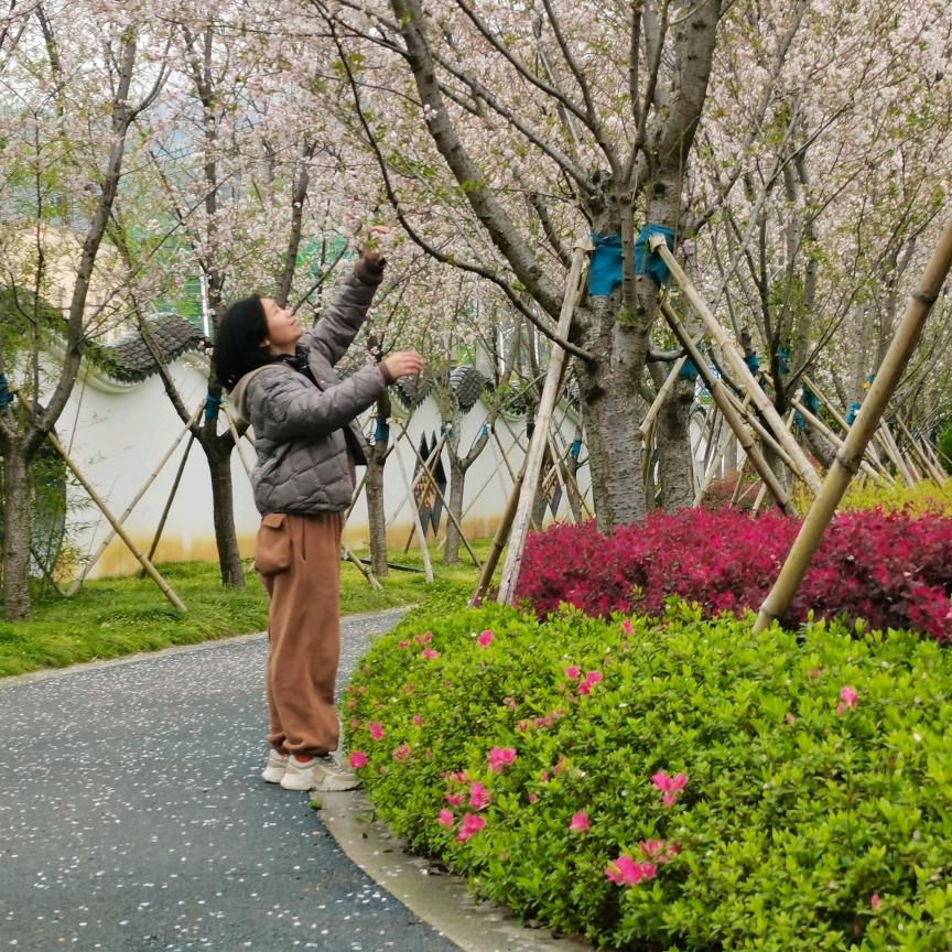 暧阳大兰姐