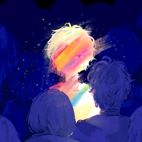 Dream_艺术收藏家