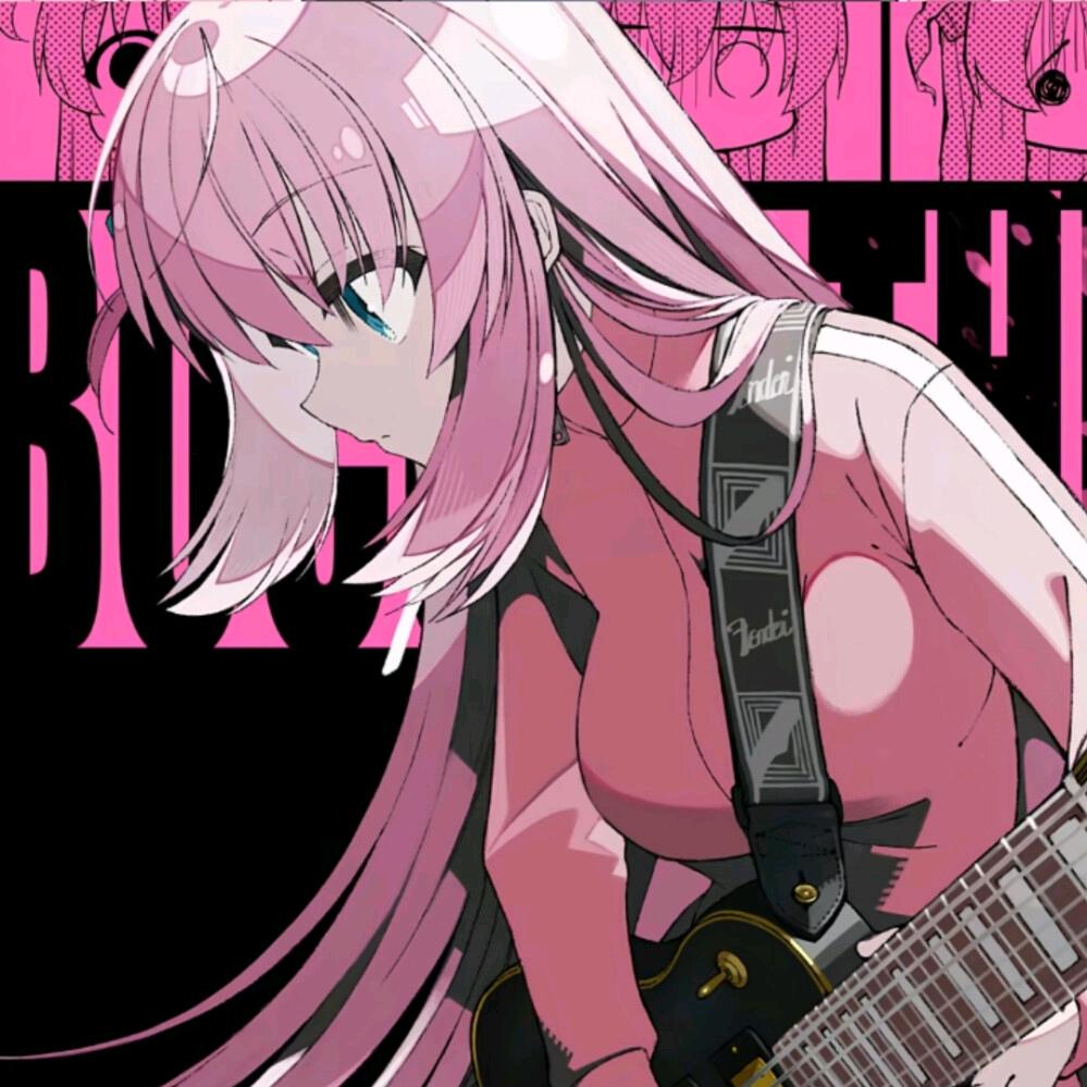 摇滚の河蟹🎸