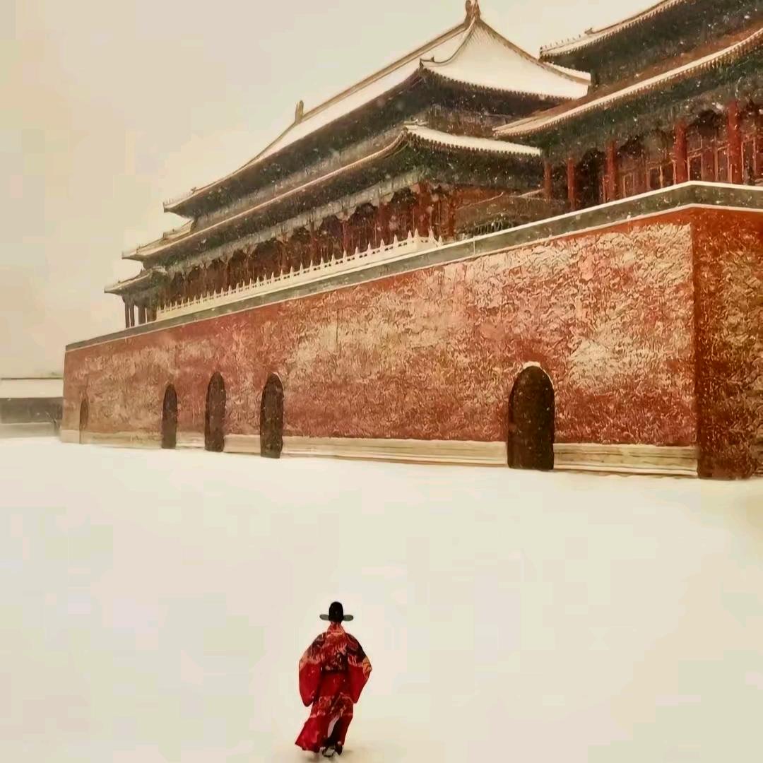 观棋不语