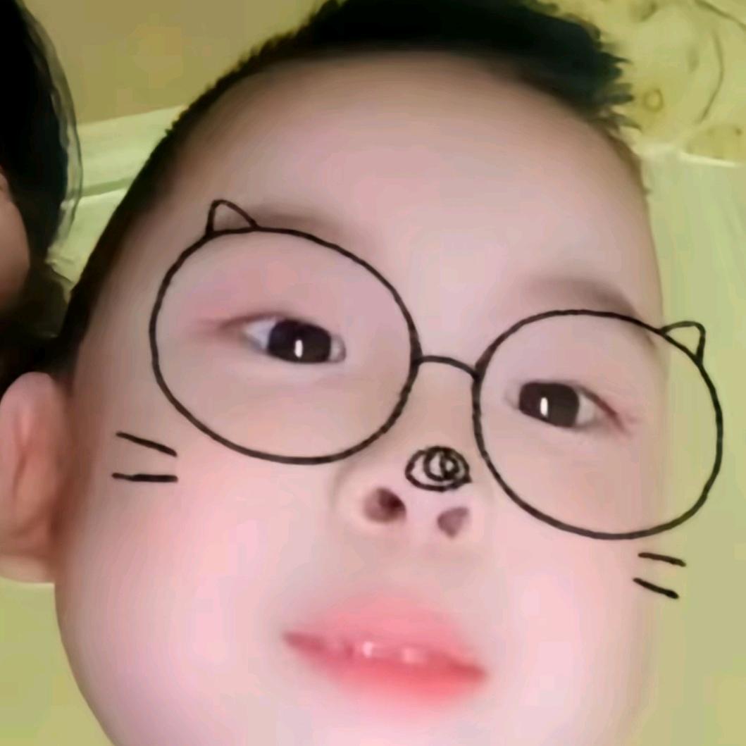 我过得不好都是你们害的