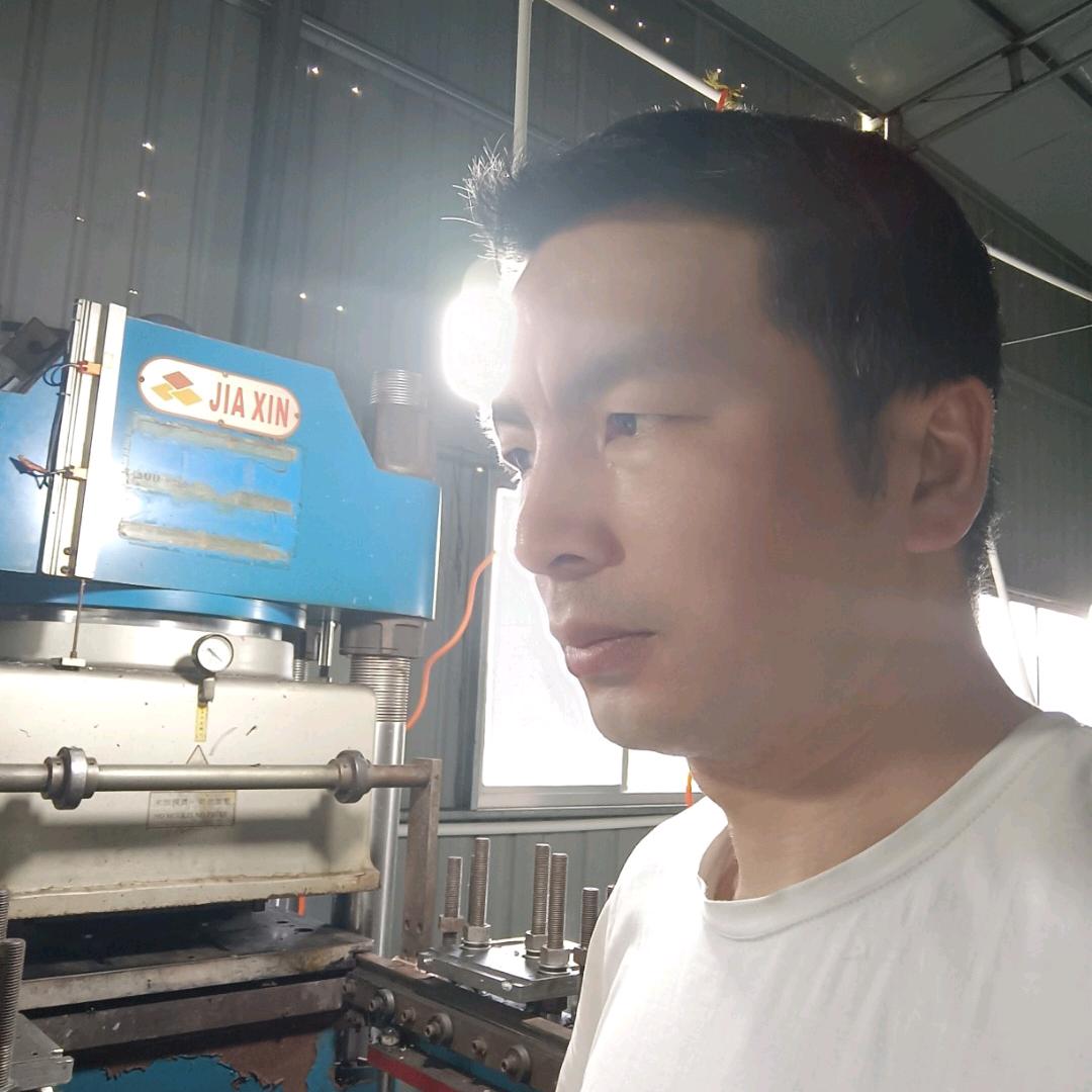 云木堂大当家