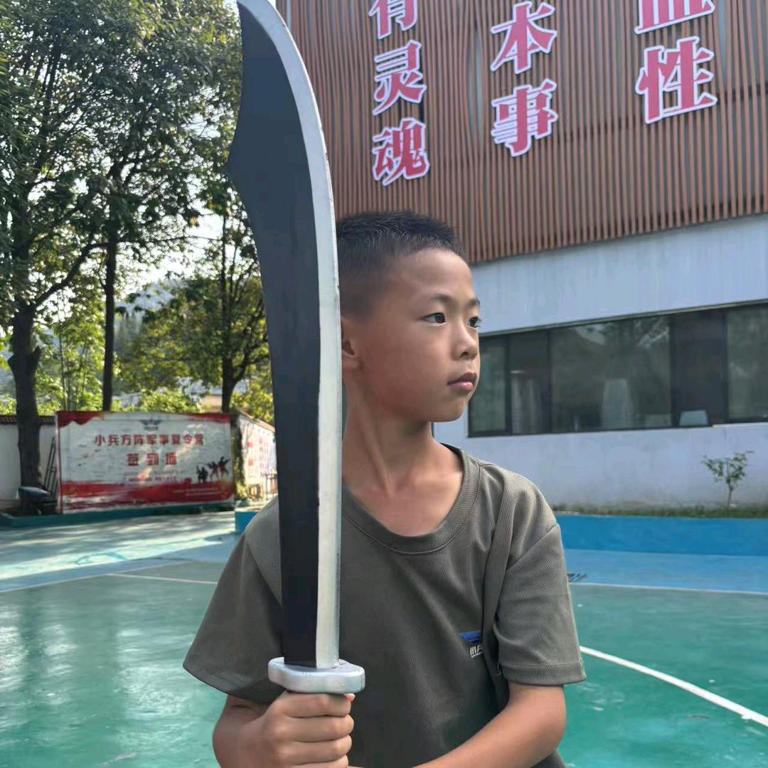 华哥家住火烧舟