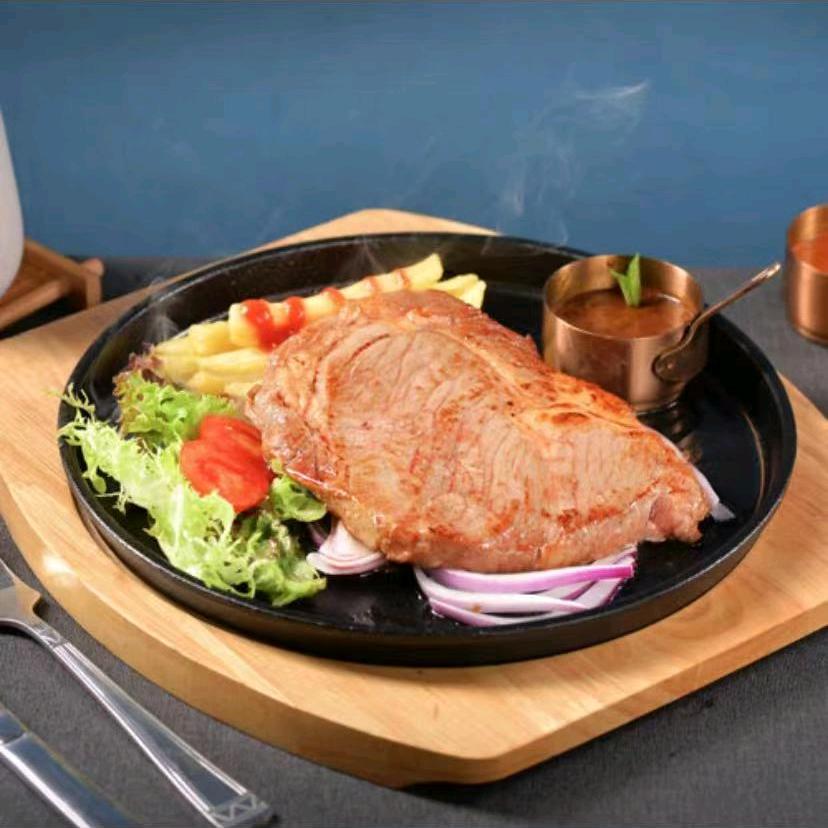 永盛茶餐厅（布吉公园店）