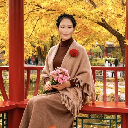幸福一生