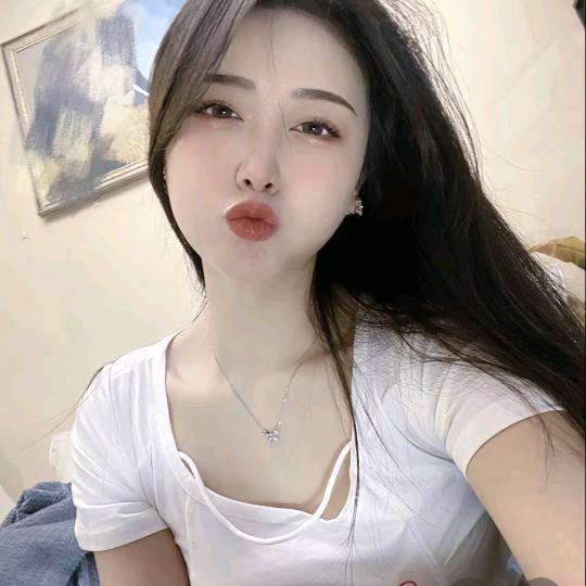 小阿妹😘😘