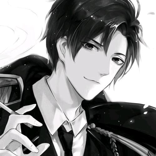 云