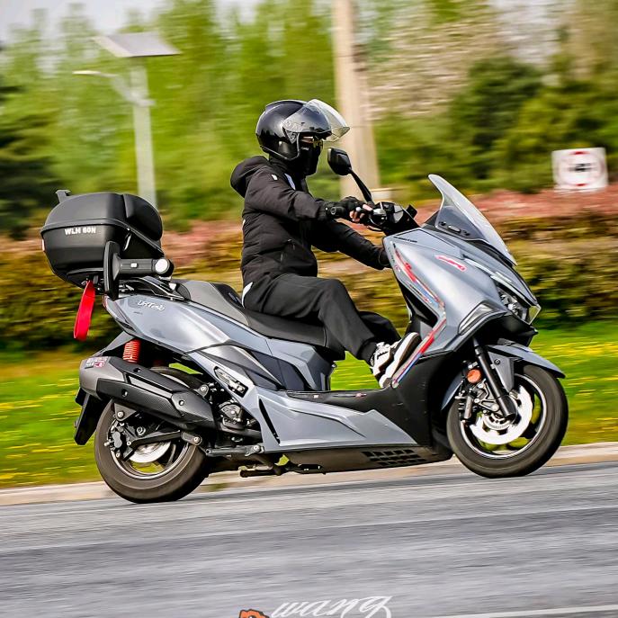 机车🏍️老男孩