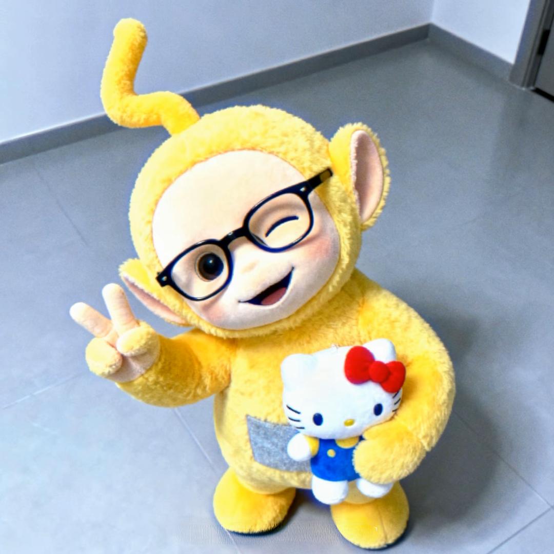 我系小琦⁷.💭