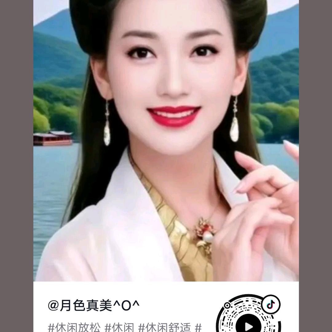 月色真美^O^