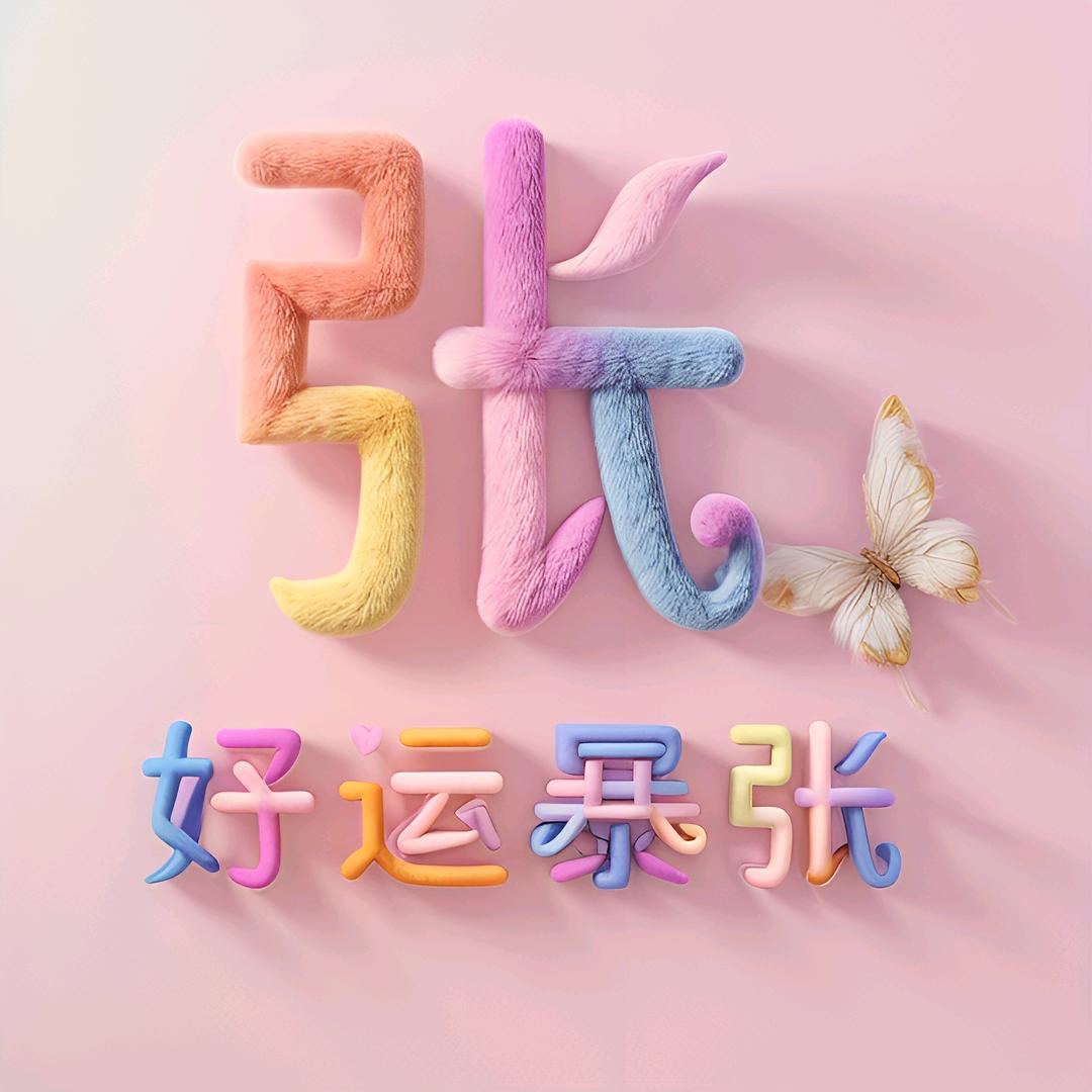 晓晓🌷