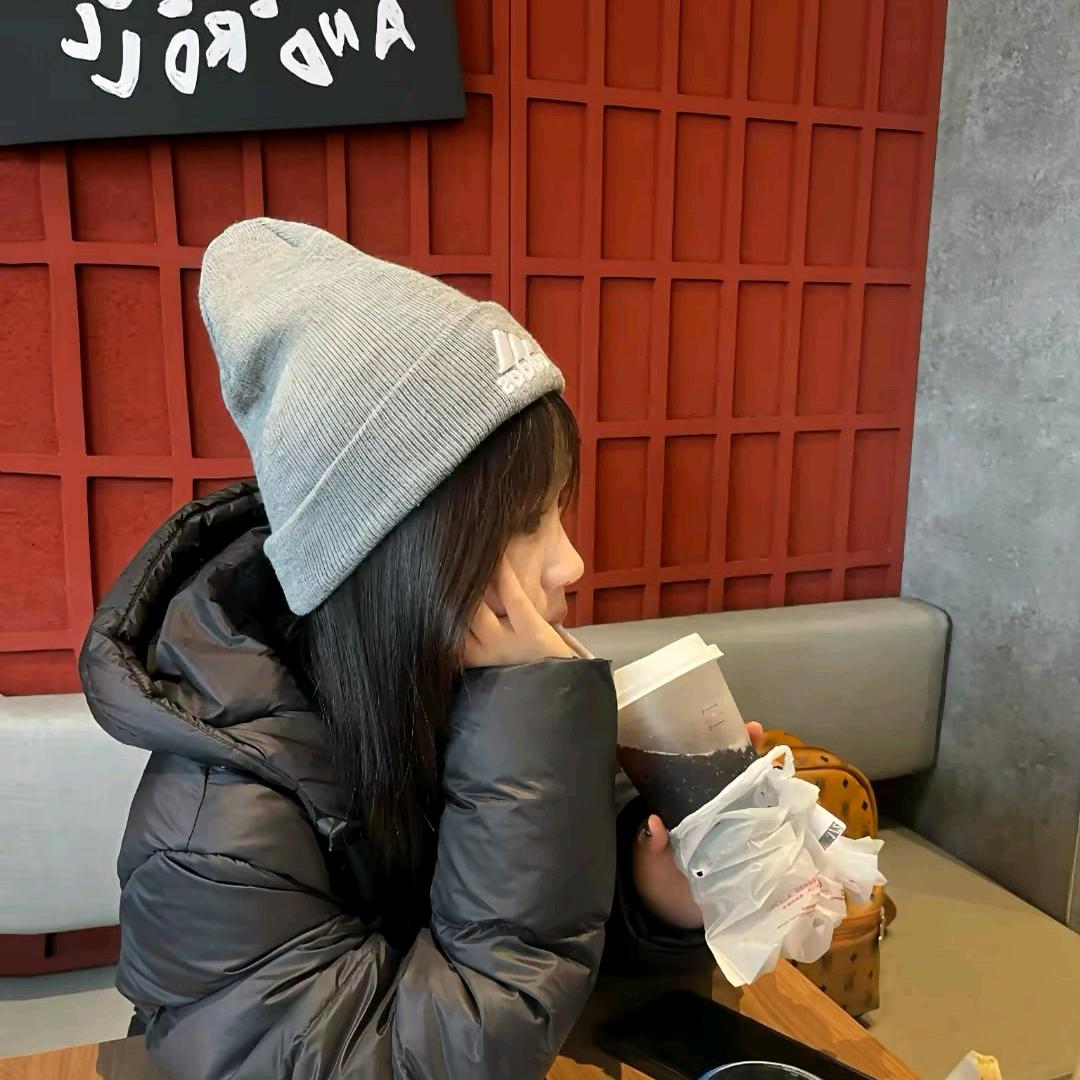 落了雪的成都