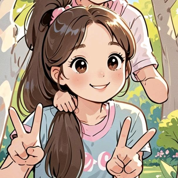 小兔安妮📝