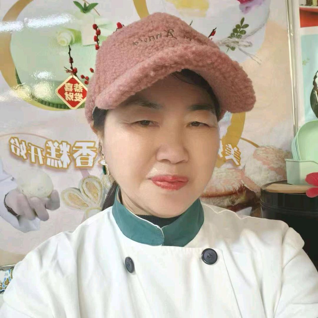 友琴爱香糕