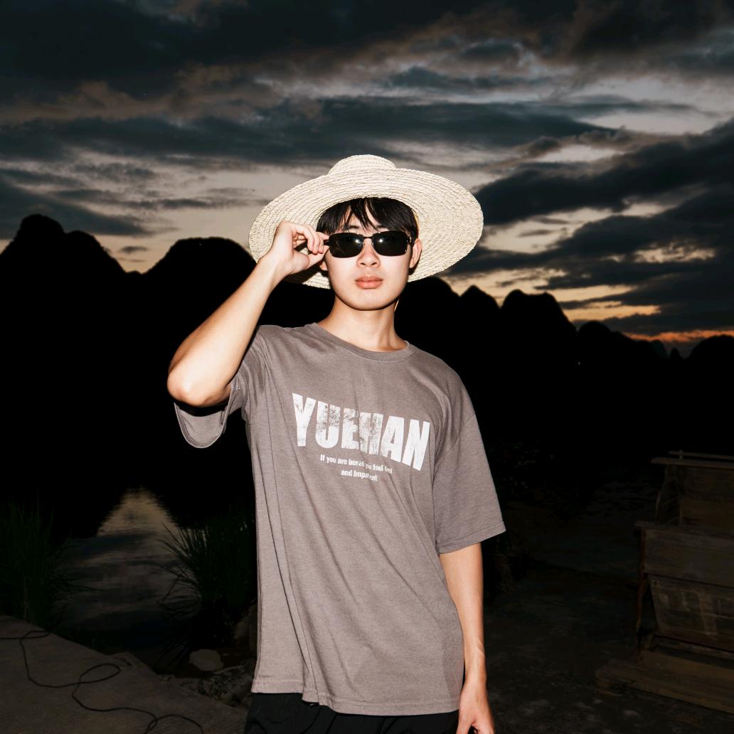 苏心记得早睡早起🌞