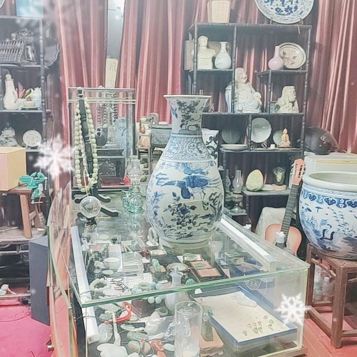 镇江老郎杂货