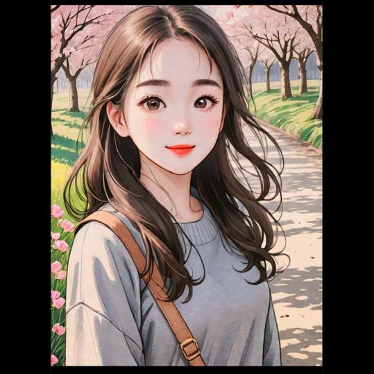 @好好爱自己