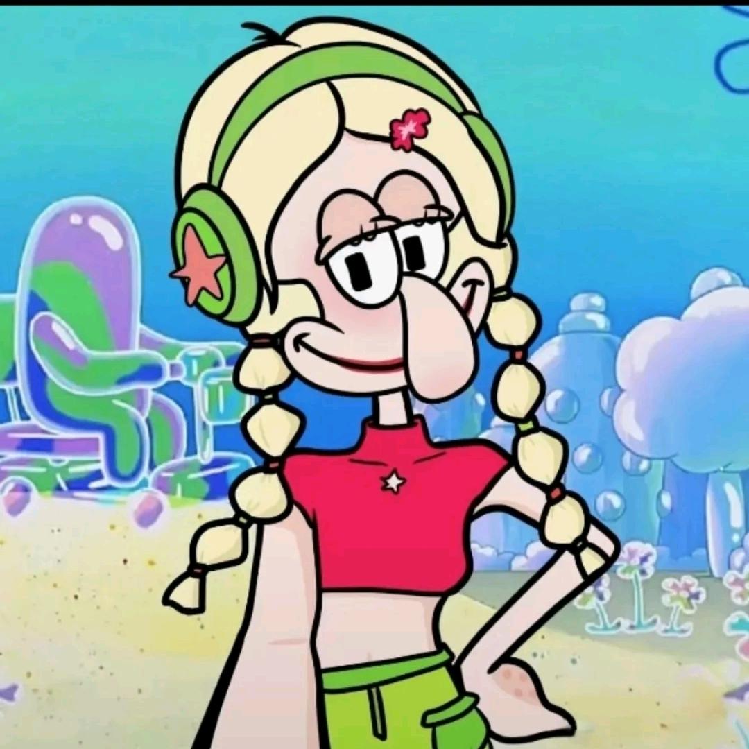 烦躁的蓝色抱枕600218