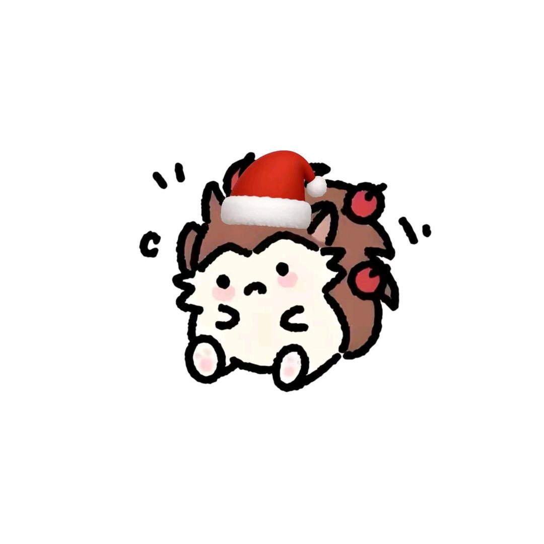 送你一颗星星🌌