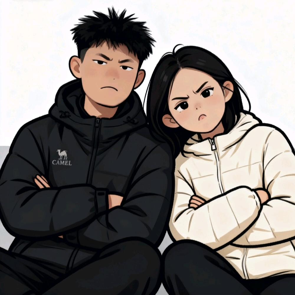 志强♠️