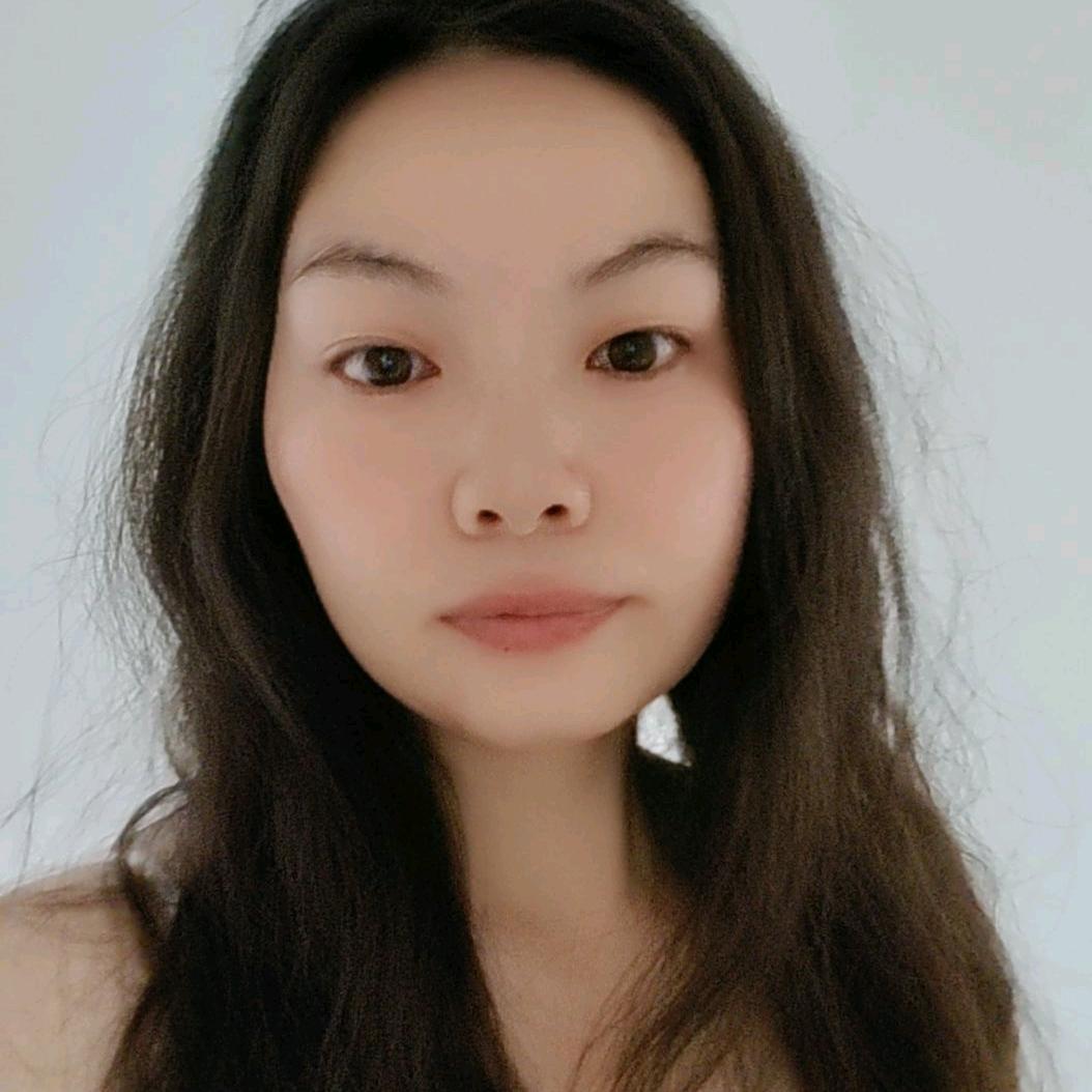 @青青