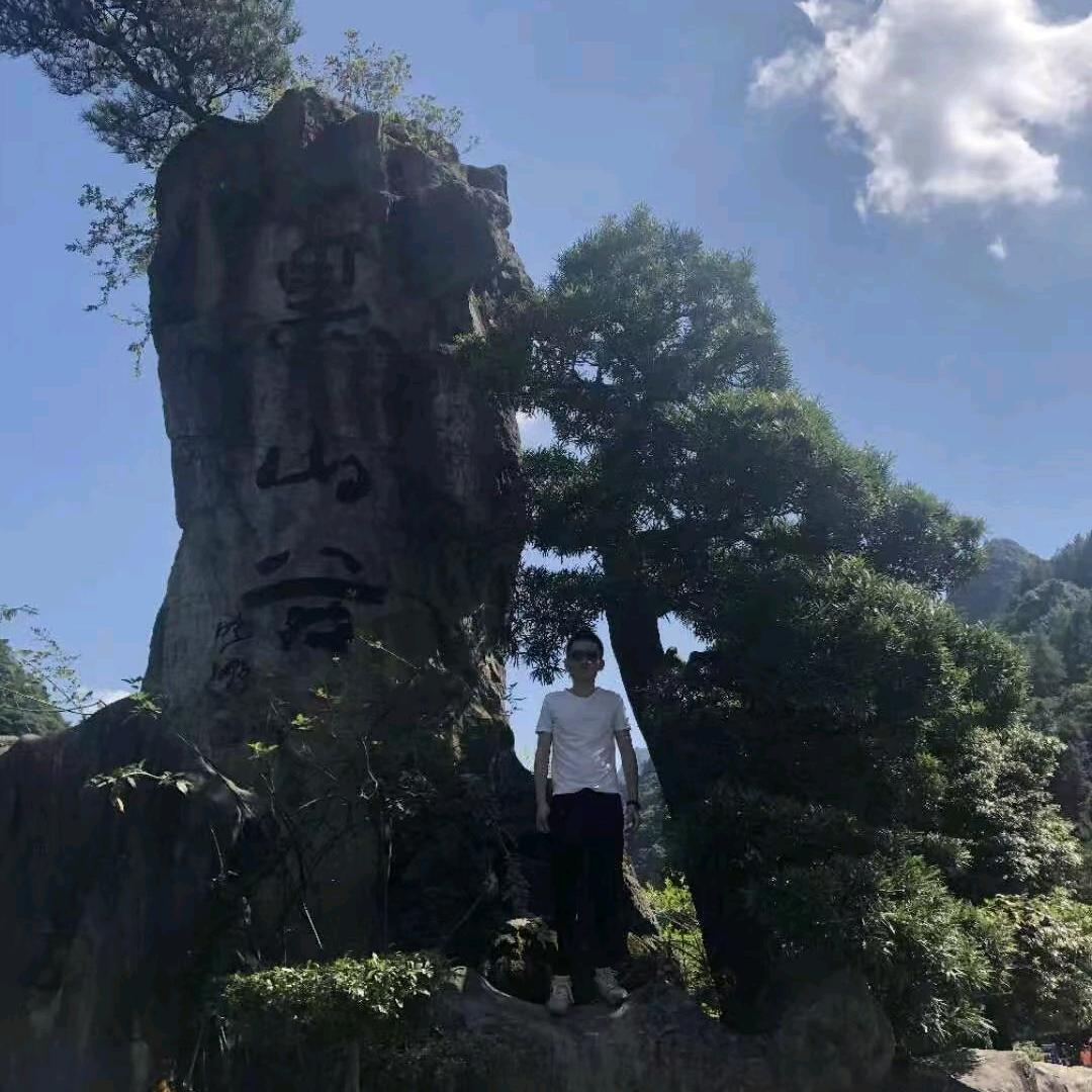 沉香【静待时机】