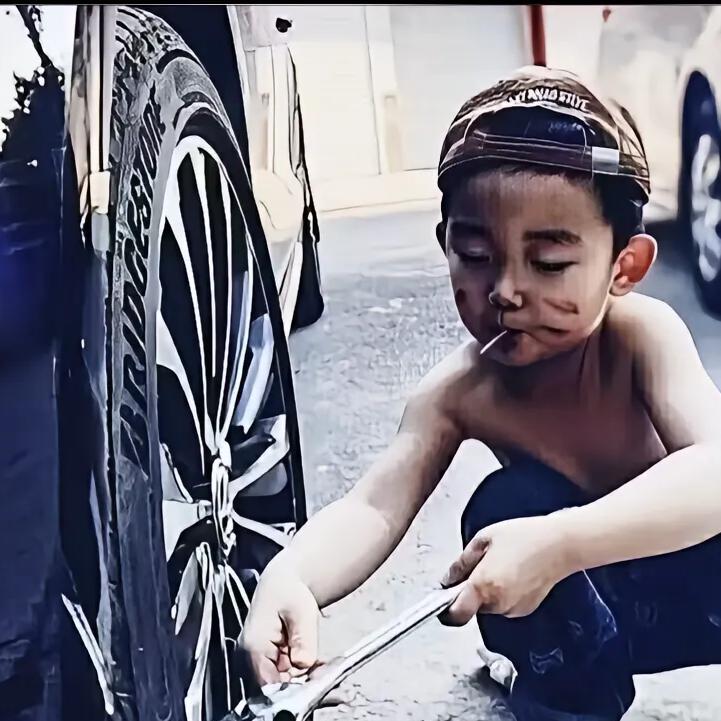 机修小穆（大众小轿车维修）