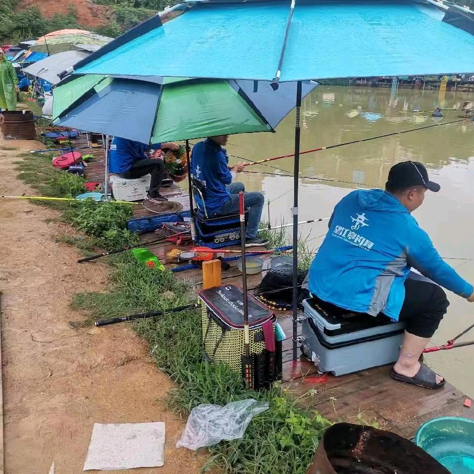 凤清山庄休闲垂钓园<导航直达>