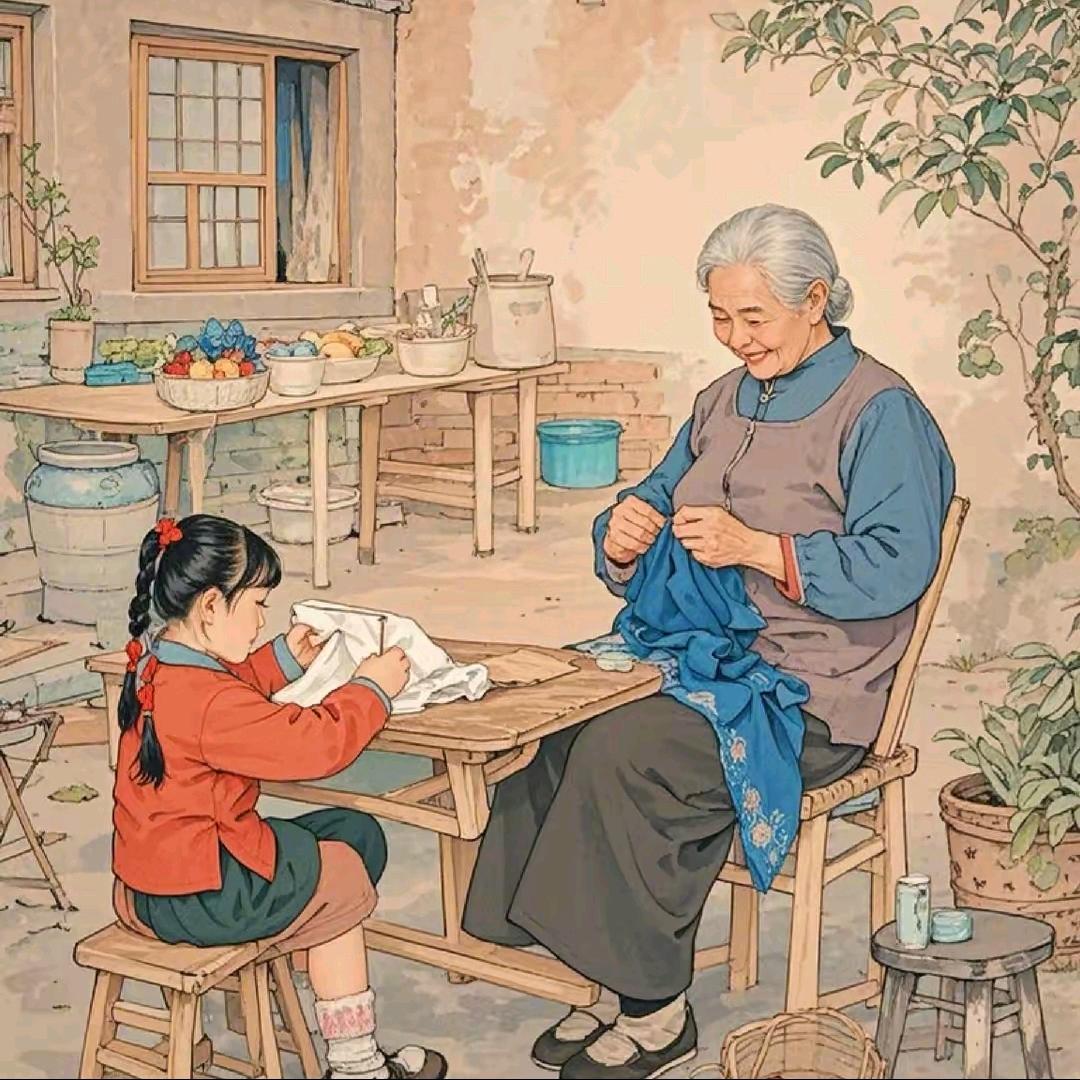 三舅妈福利号