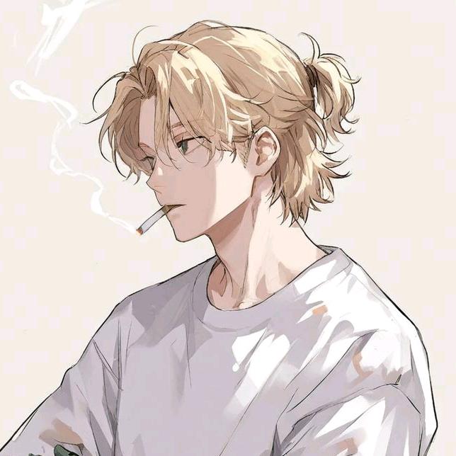 托喵斯🐈