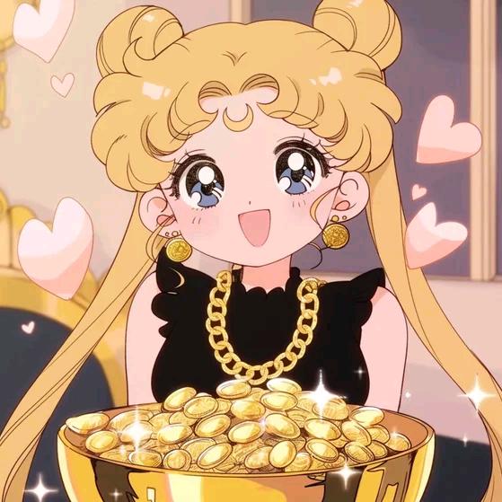 小富婆💰
