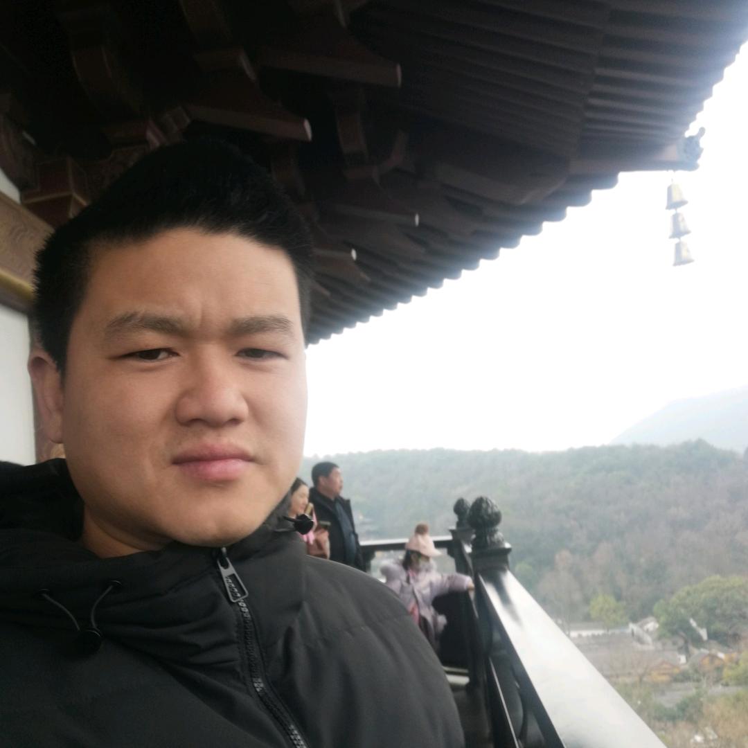 卖山货的黄先生