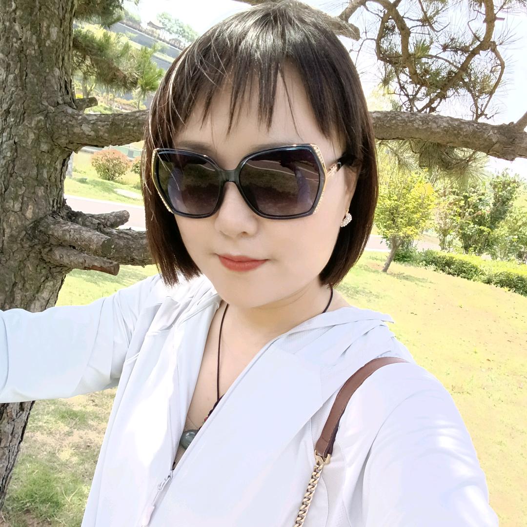 小丽✨（如意）🐉