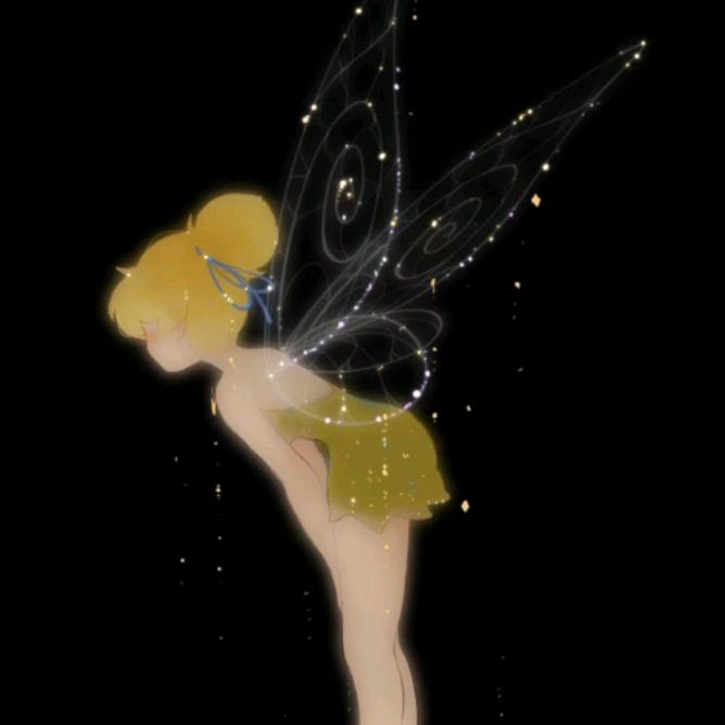 静深蓝🧚‍♀️