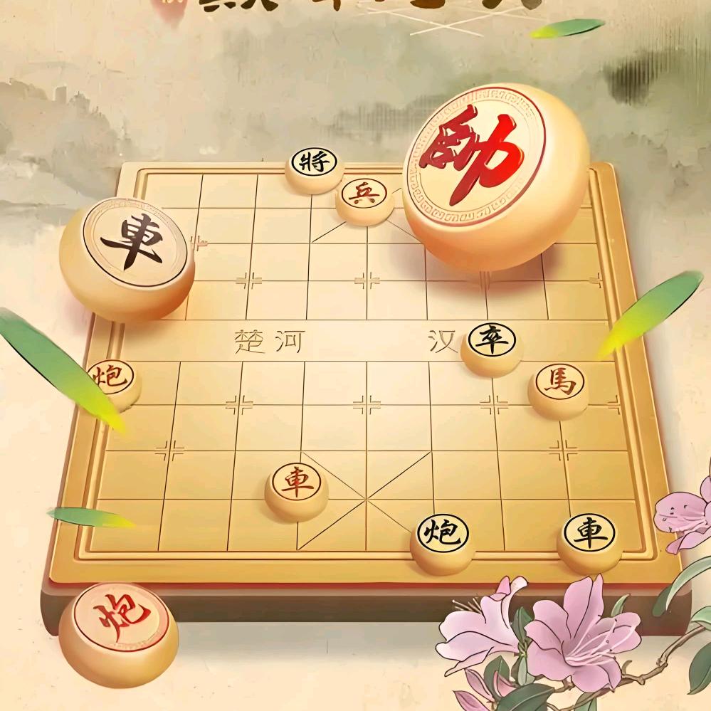 子涵讲棋
