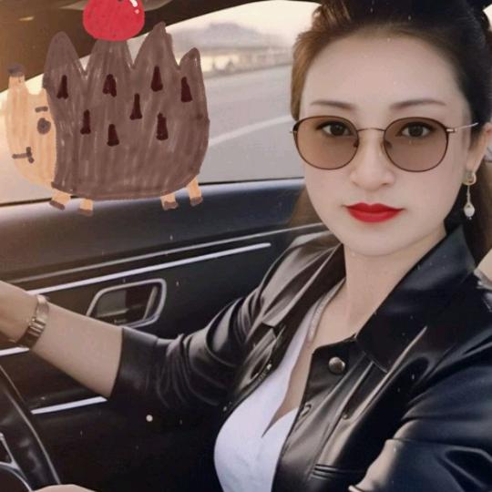 红尘一梦🍷🍮