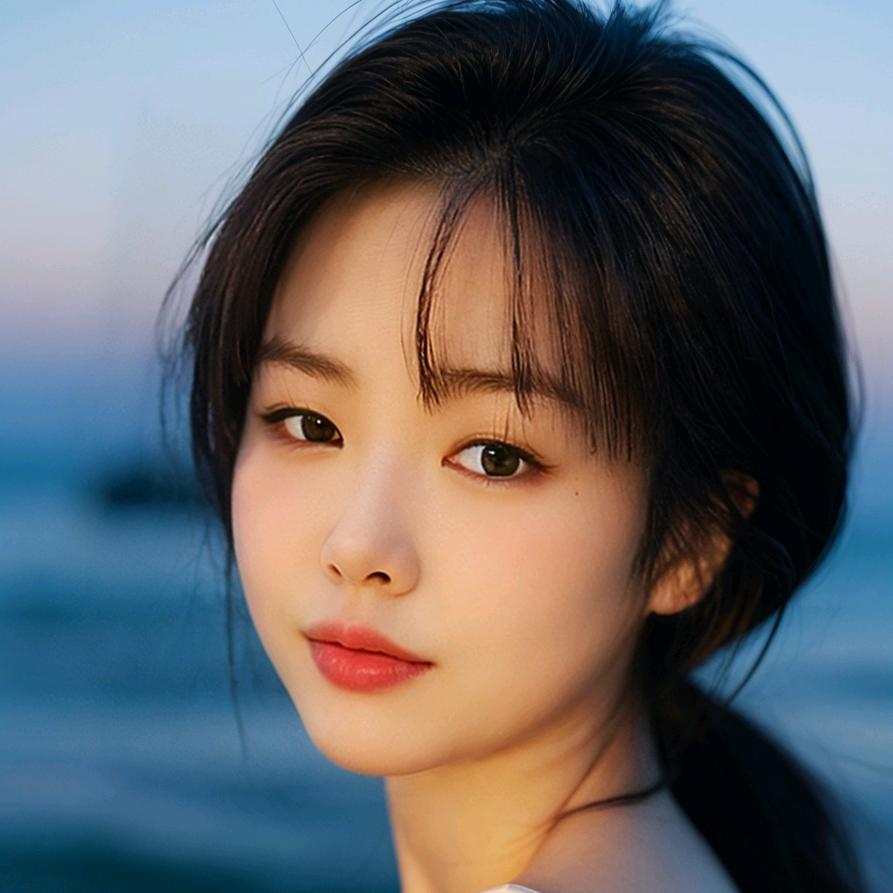 一抹安和的静♀