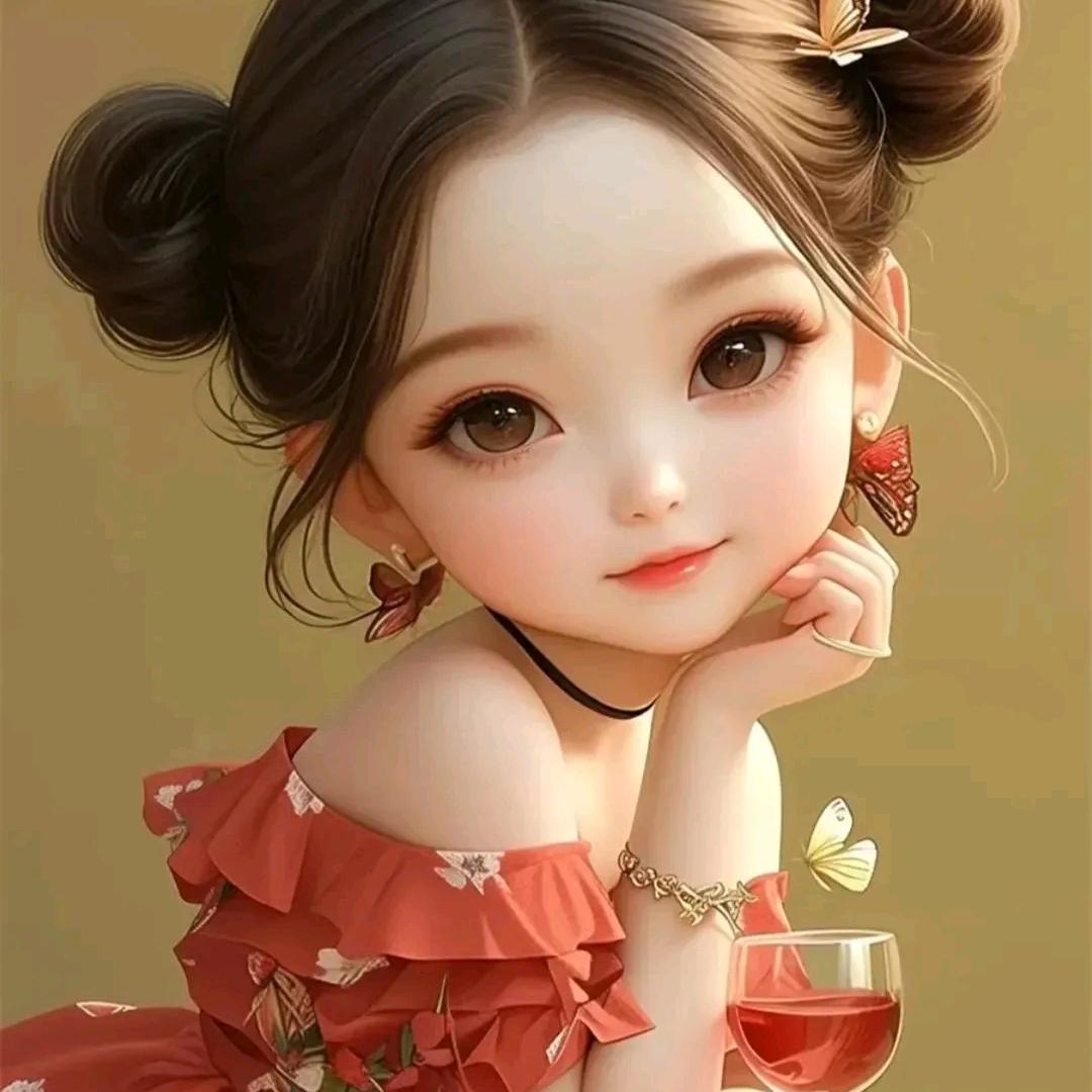 映映妈手工