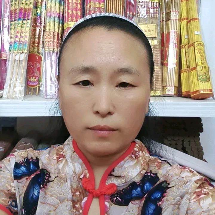 山东杨姐