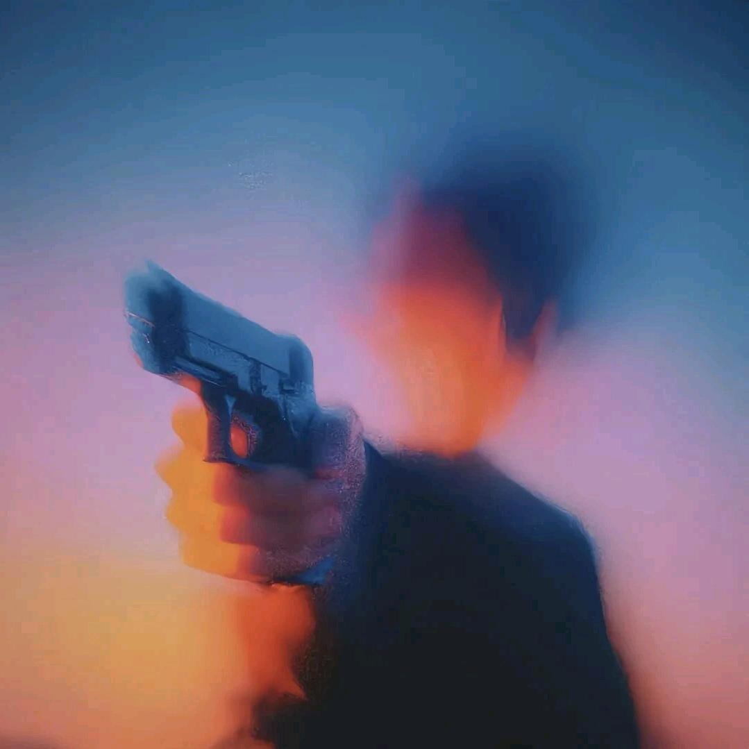 妄想症