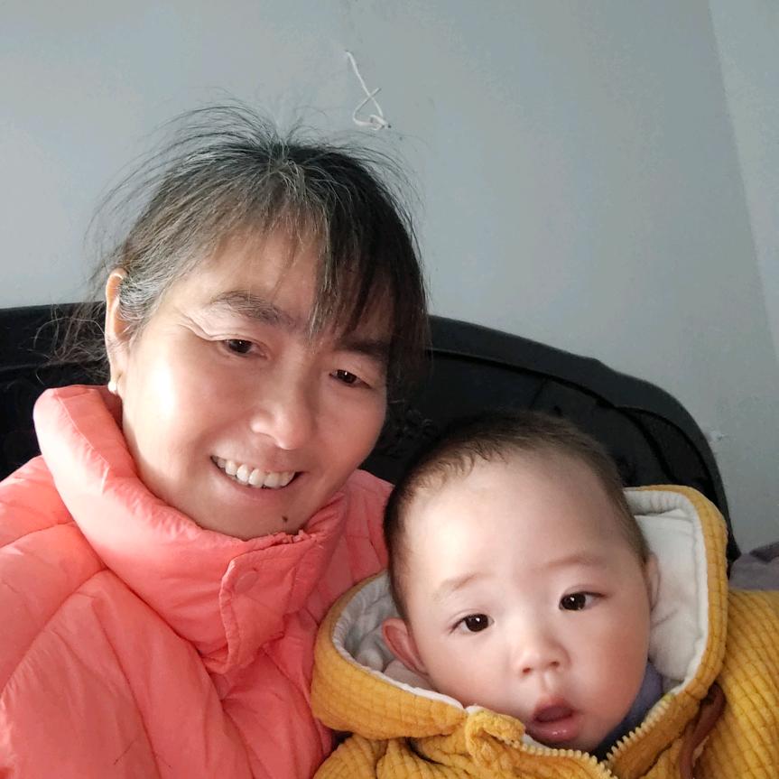 章华娇我们是同路人