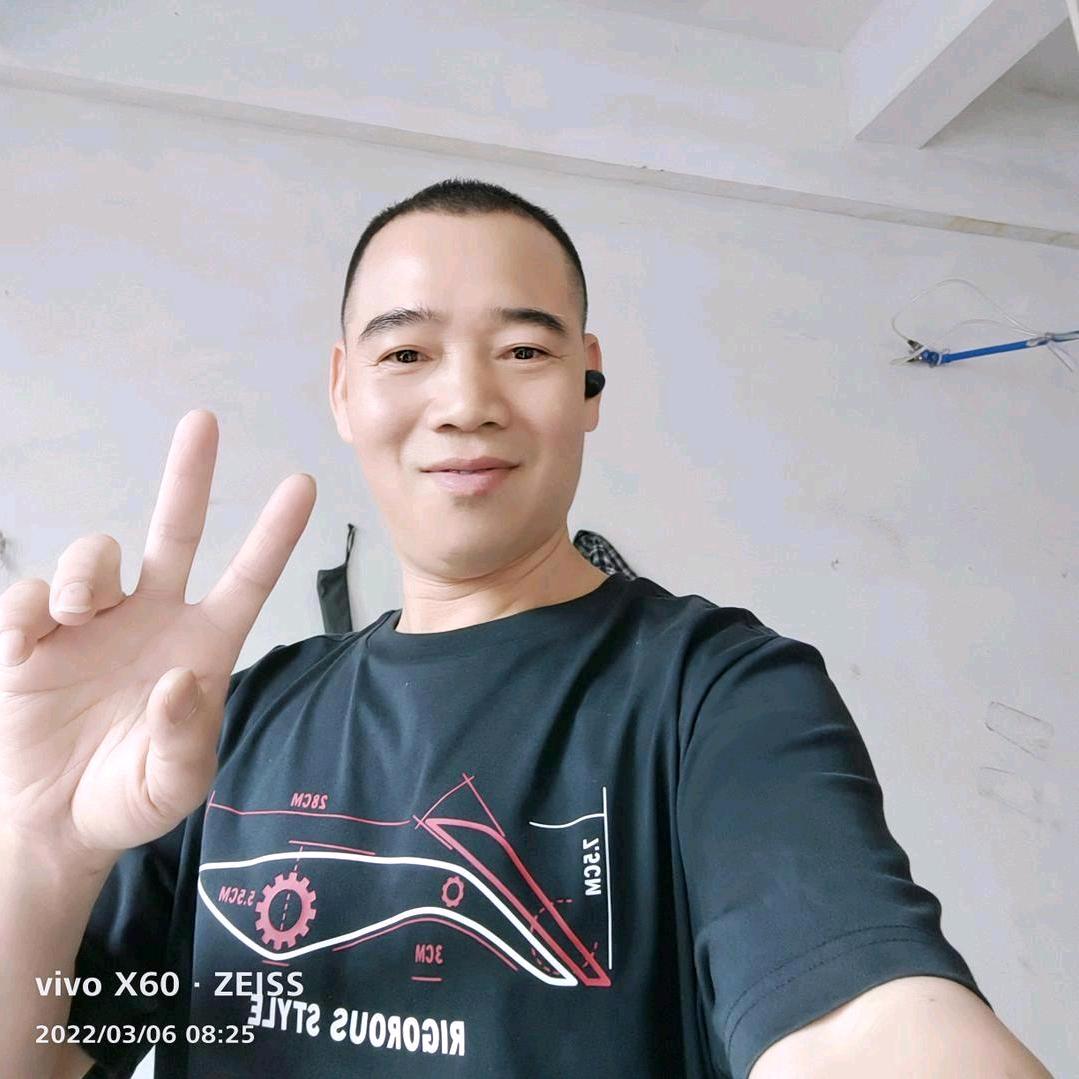 开心范叔
