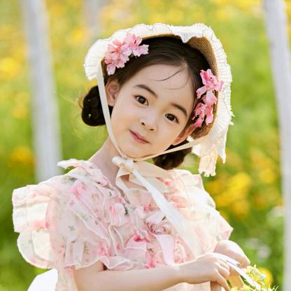 大海的婴儿
