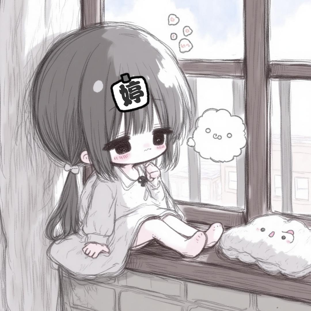 余悸.