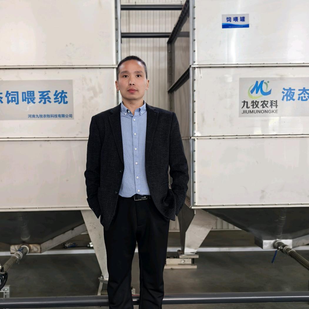 九牧养殖设备（星牧）许世朋