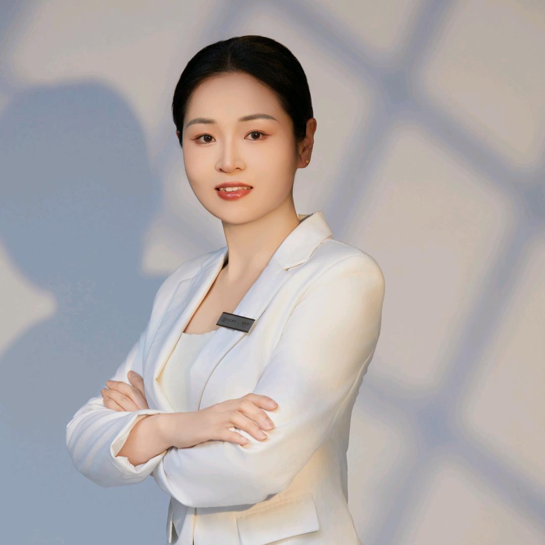 南阳花漾美郡-吴漾