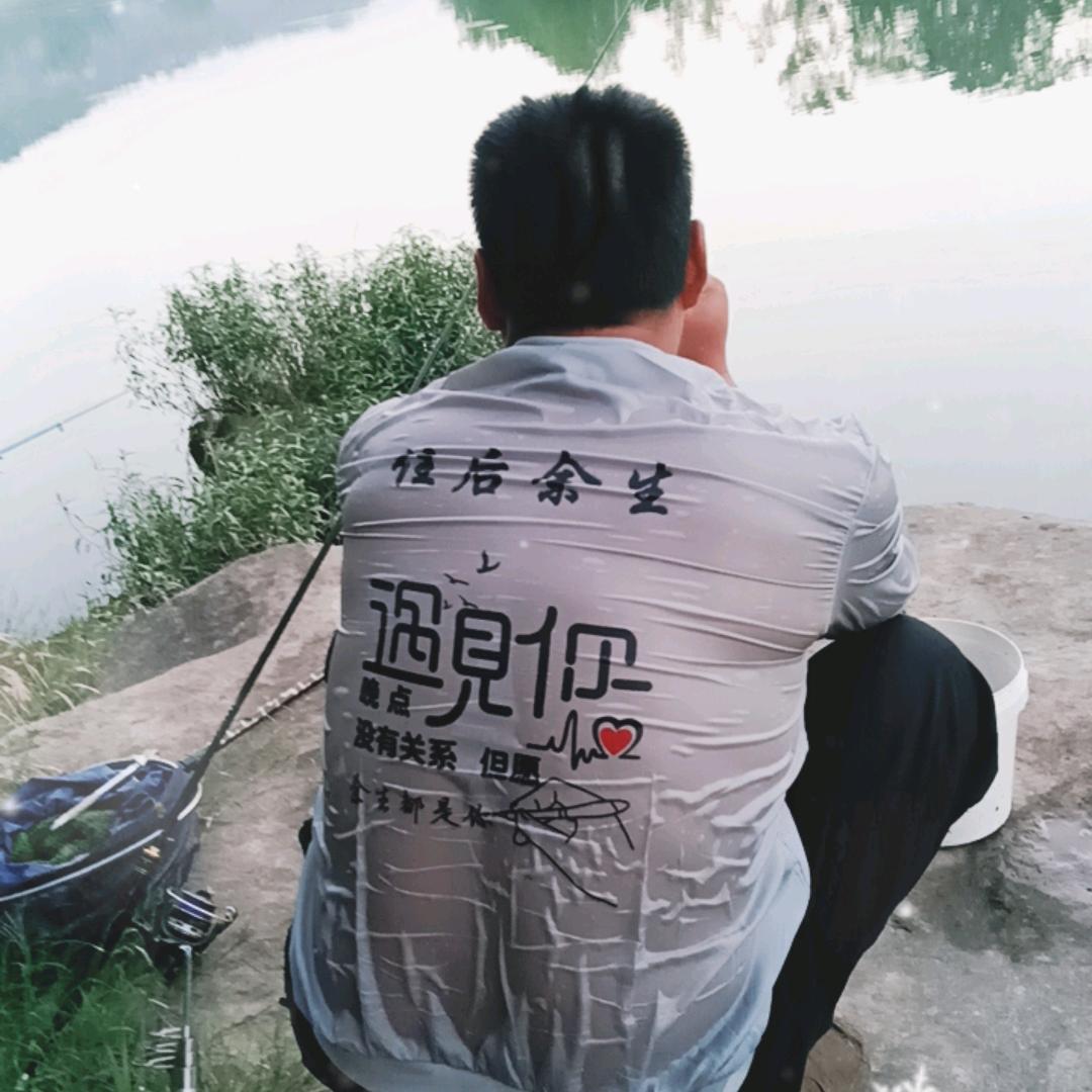 张渔鱼