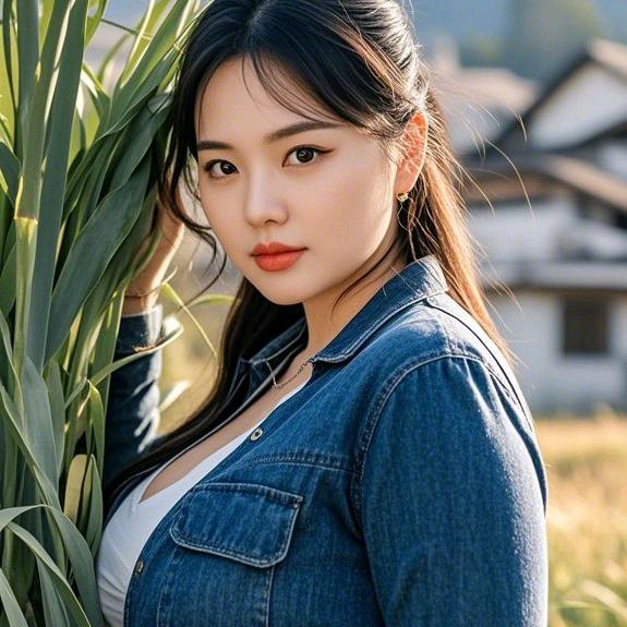 大傻妞