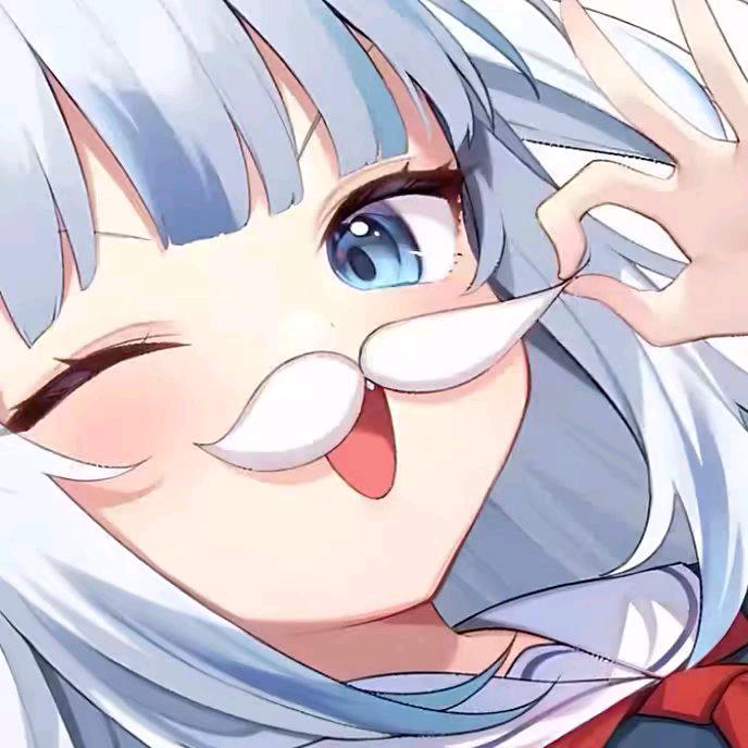 祈雨头像